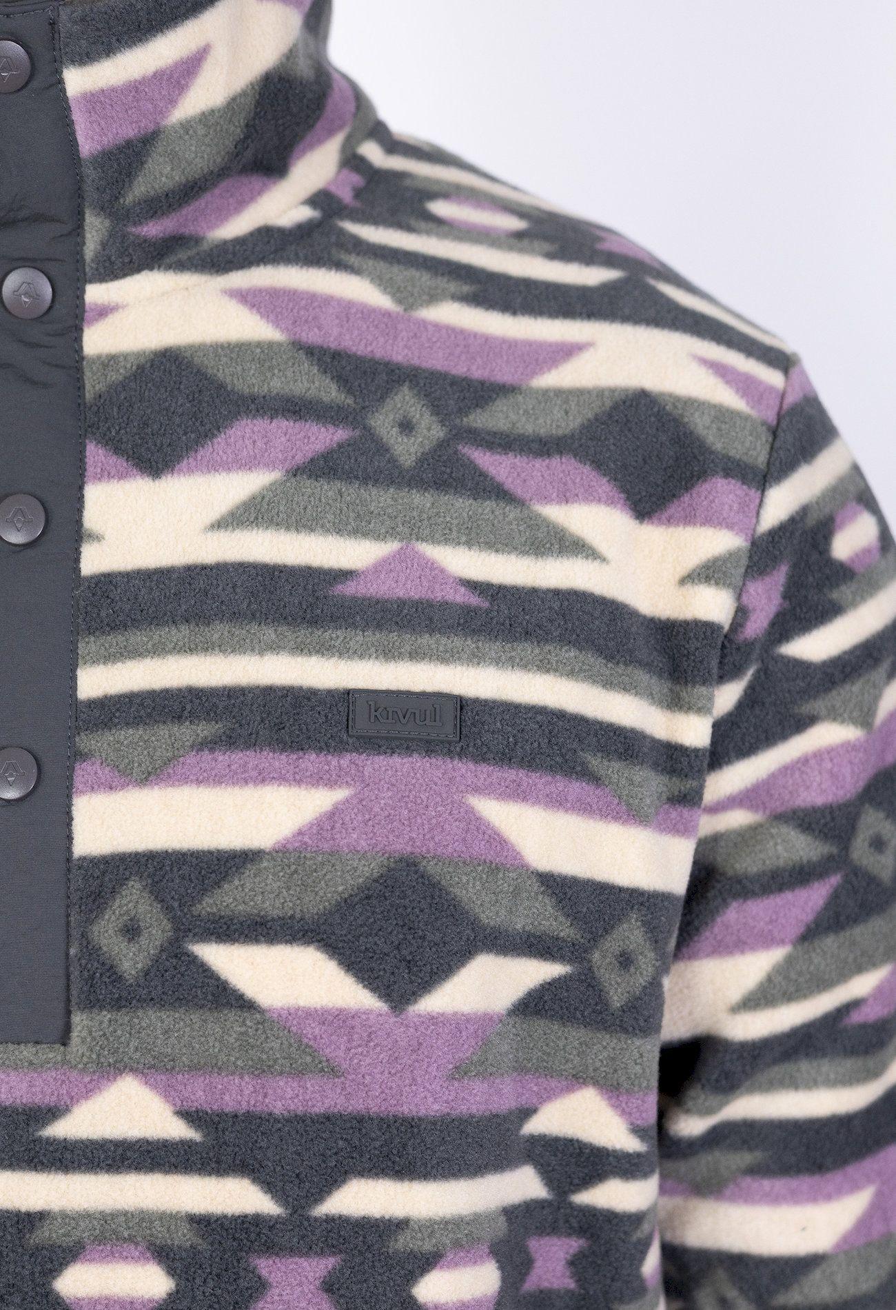 Polar Kivul Hombre Daza Multicolor-4