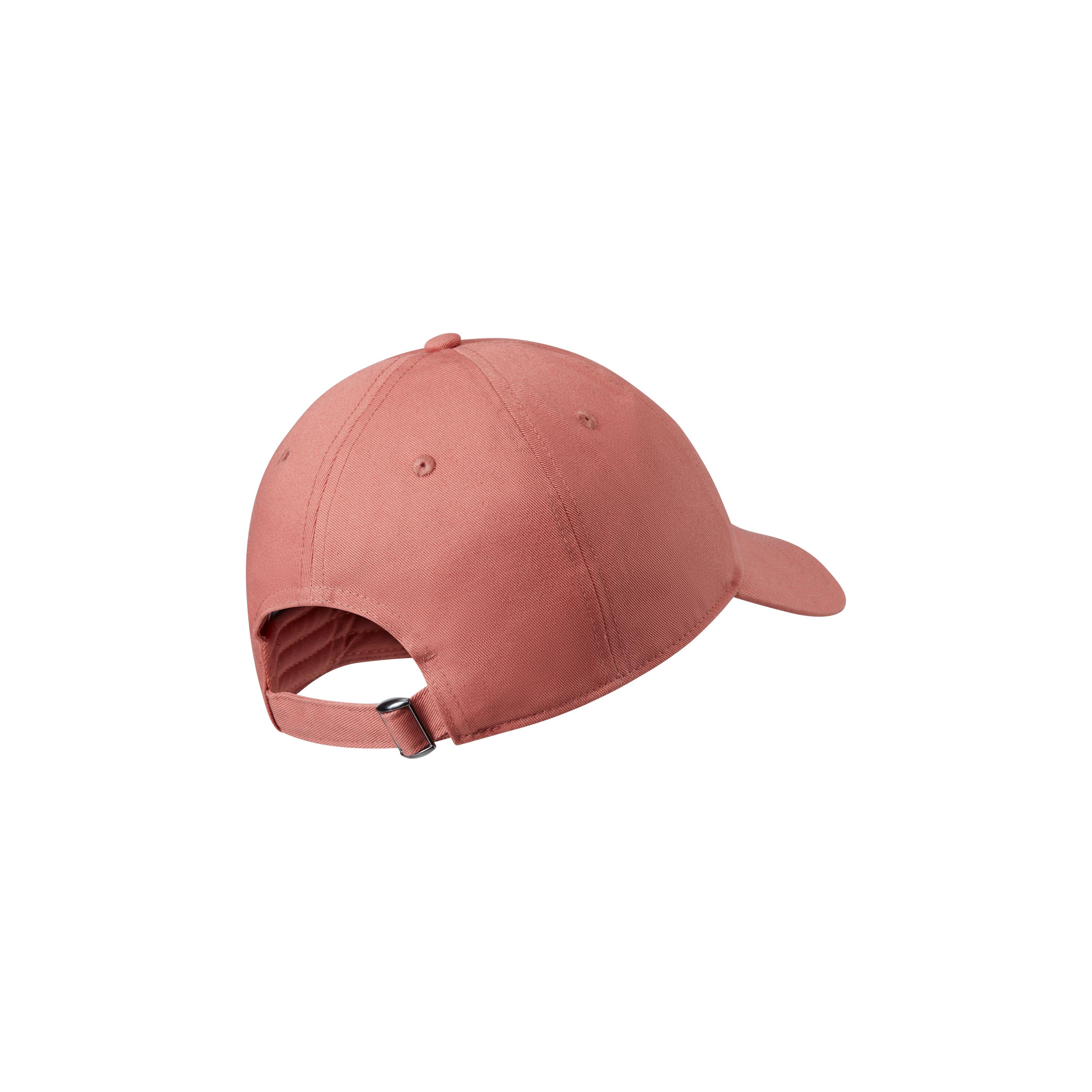 Jockey Mammut Unisex Baseball Rojo-2