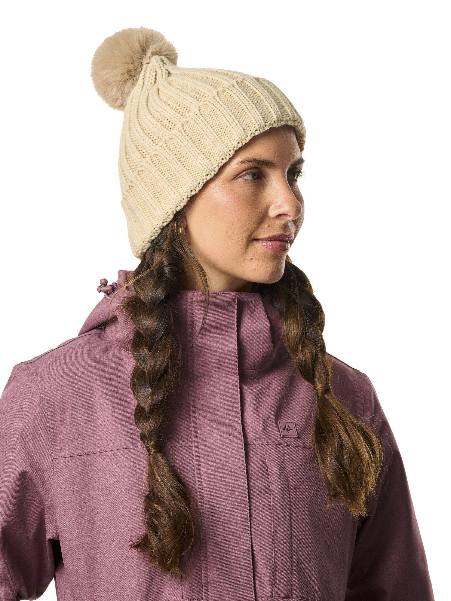 Gorro Kivul Unisex Beanie Friz Bone-2