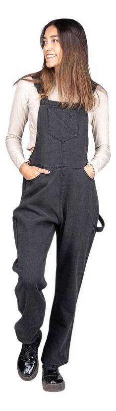 Enterito Kivül Mujer Obeka Gris-0