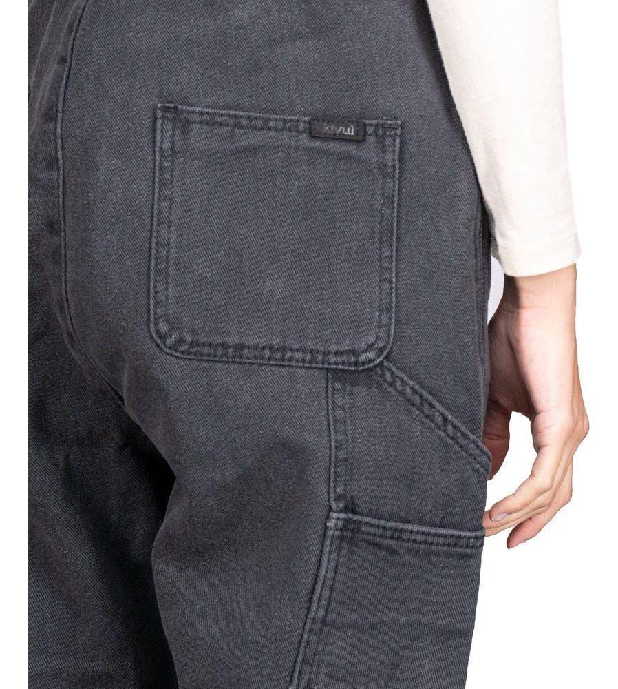 Enterito Kivül Mujer Obeka Gris-3