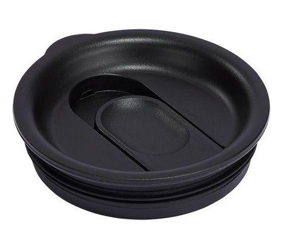 Tapa Unisex Hydroflask A Presión Pequeña Negro-1