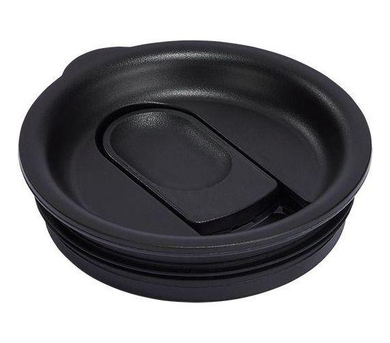 Tapa Unisex Hydroflask A Presión Pequeña Negro-2