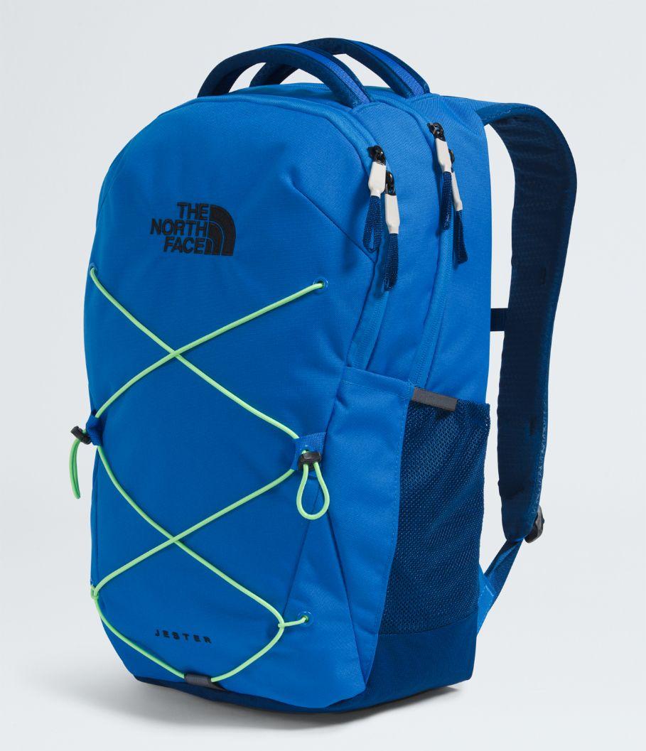 Mochila The North Face Unisex Jester Azul-4