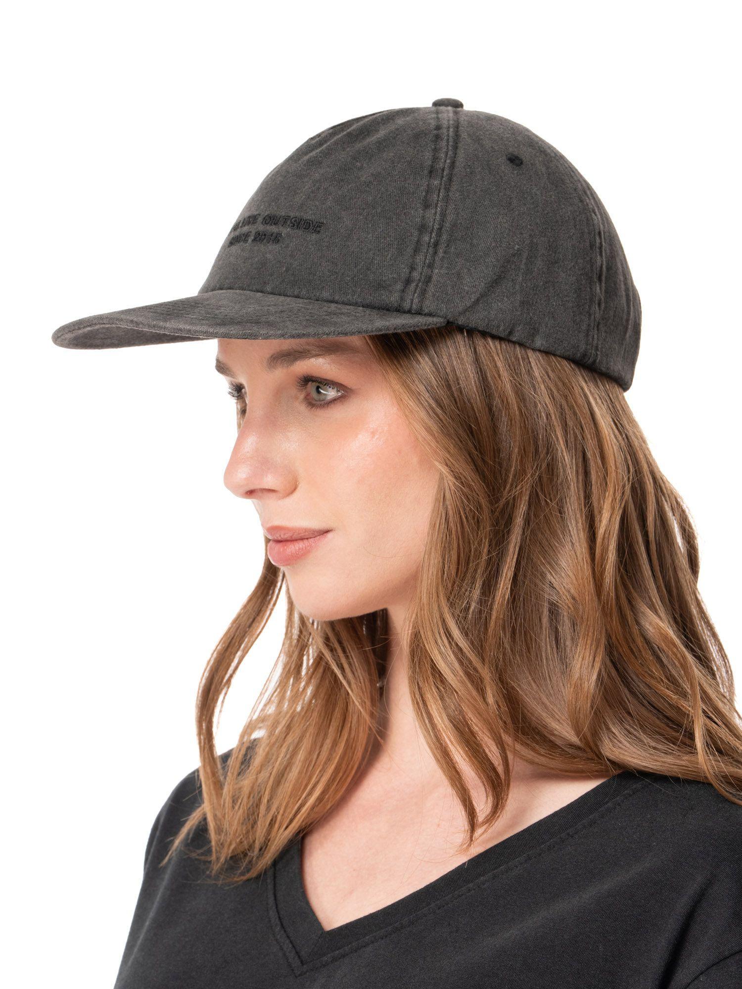 Jockey Kivül Unisex Logo-Negro-2