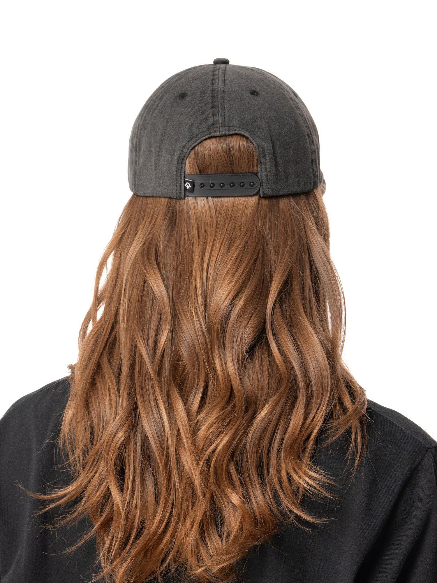 Jockey Kivül Unisex Logo-Negro-3