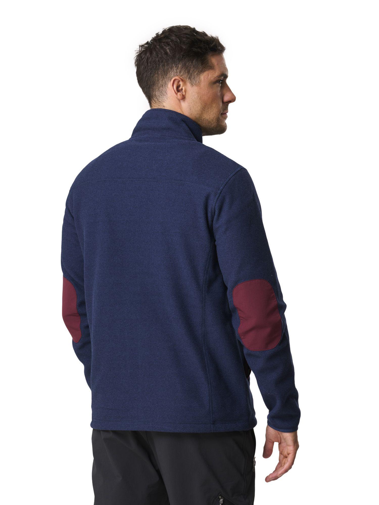 Polar Andesgear Hombre Ranco - Azul-2