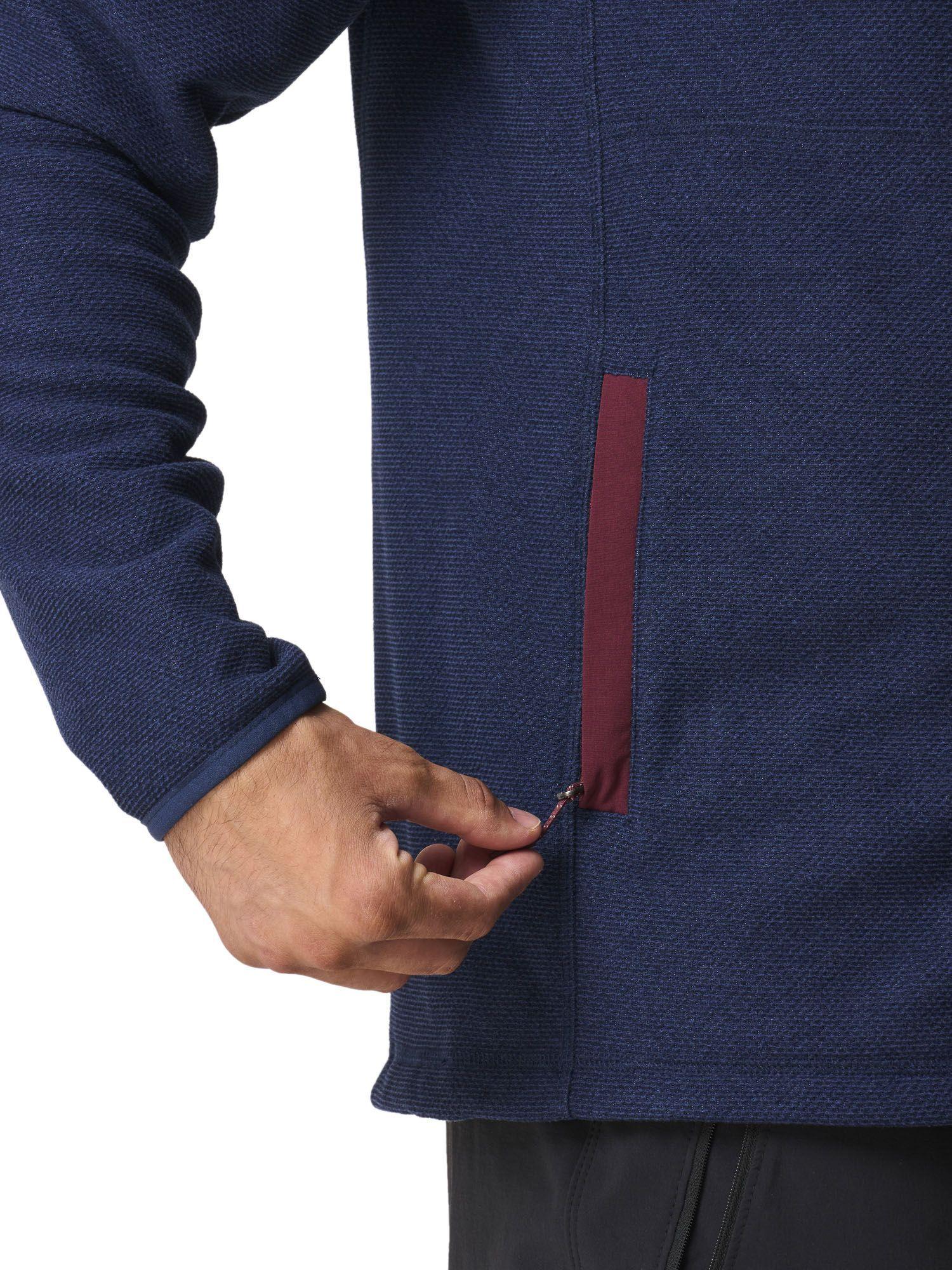 Polar Andesgear Hombre Ranco - Azul-4