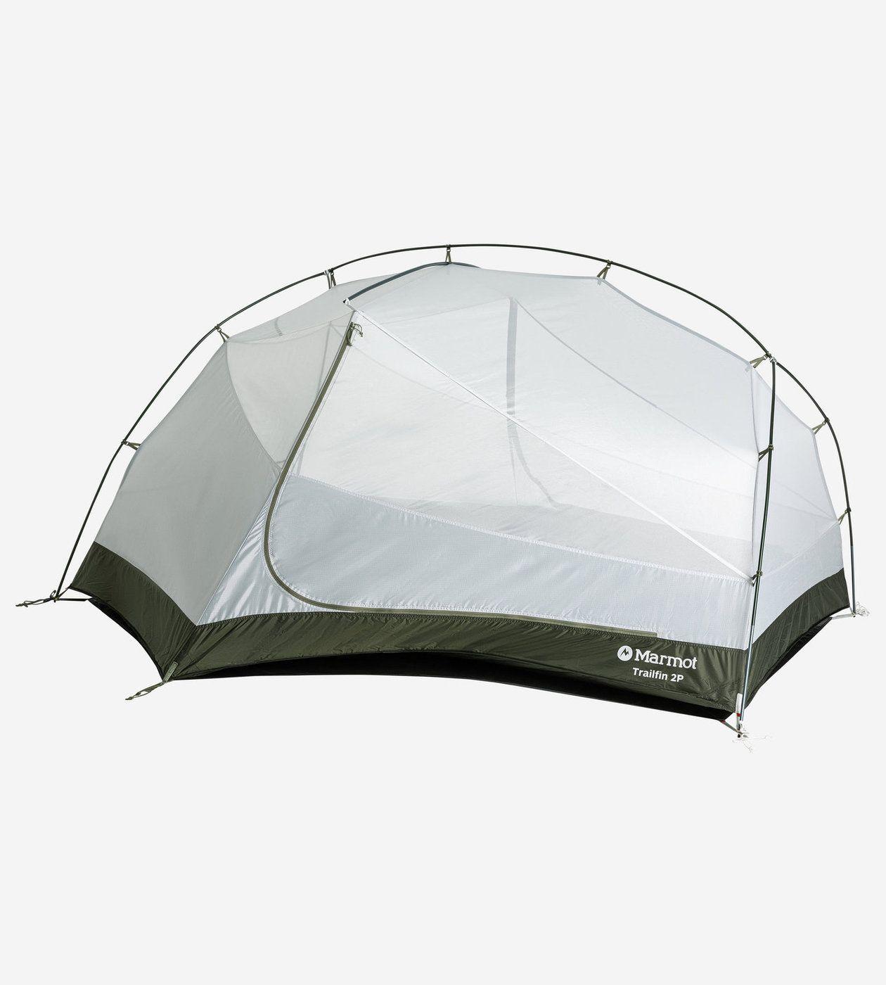 Carpa Marmot Trailfin 2 Personas Verde-1