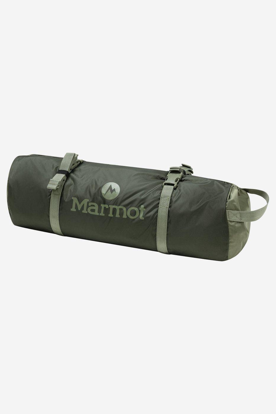 Carpa Marmot Trailfin 2 Personas Verde-2