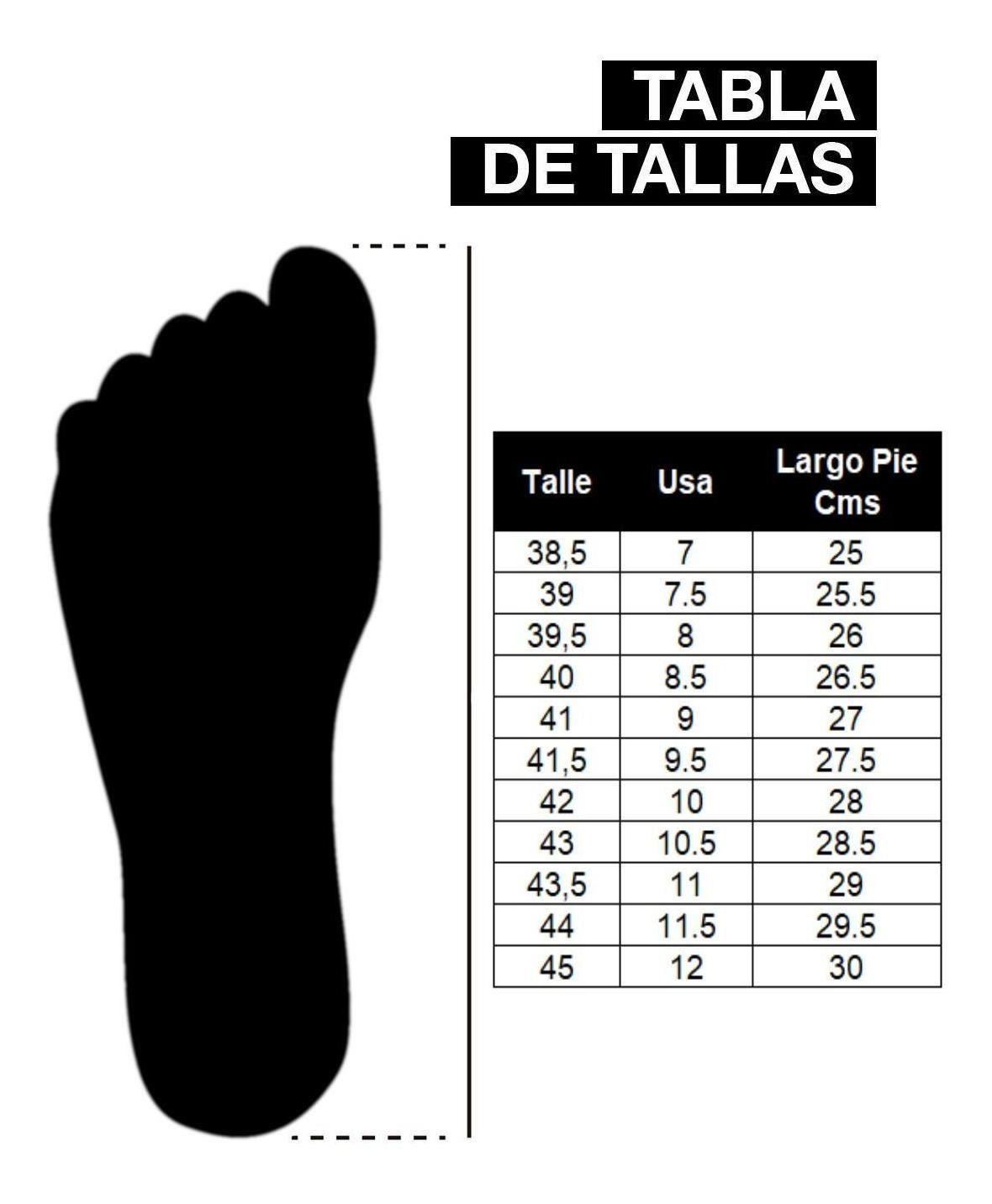 Bototo Kivül Hombre Okas Dwr KBLK Negro-4