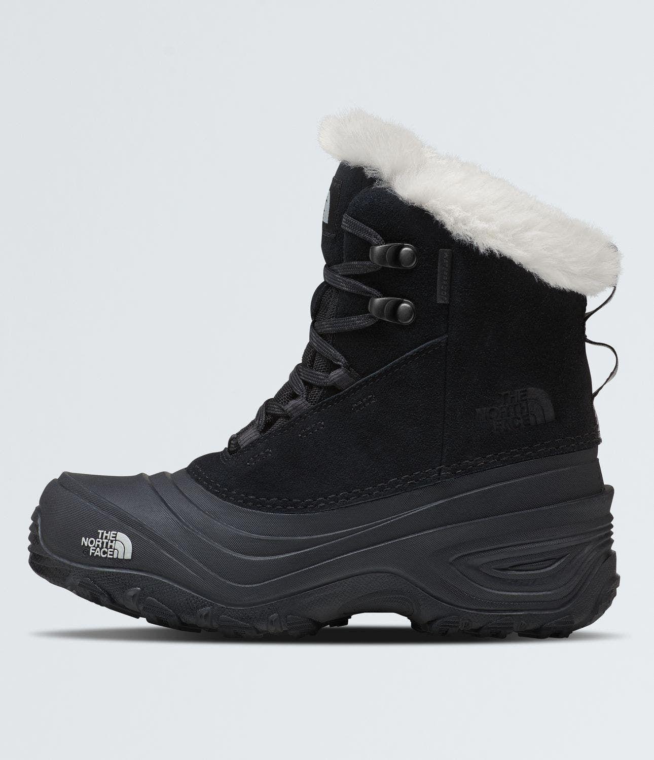 Bota Shellista V Lace Wp Unisex-0