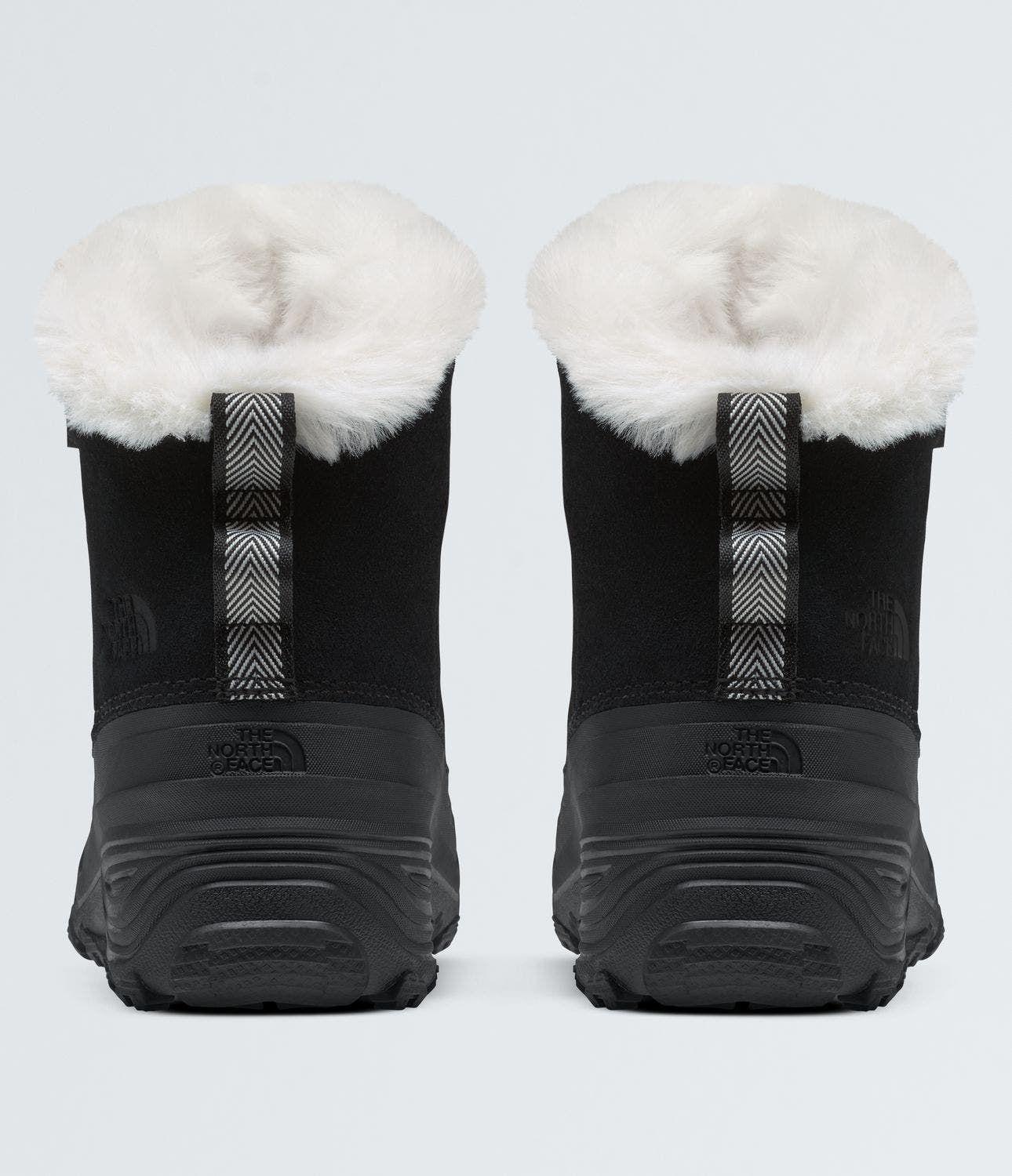 Bota Shellista V Lace Wp Unisex-1