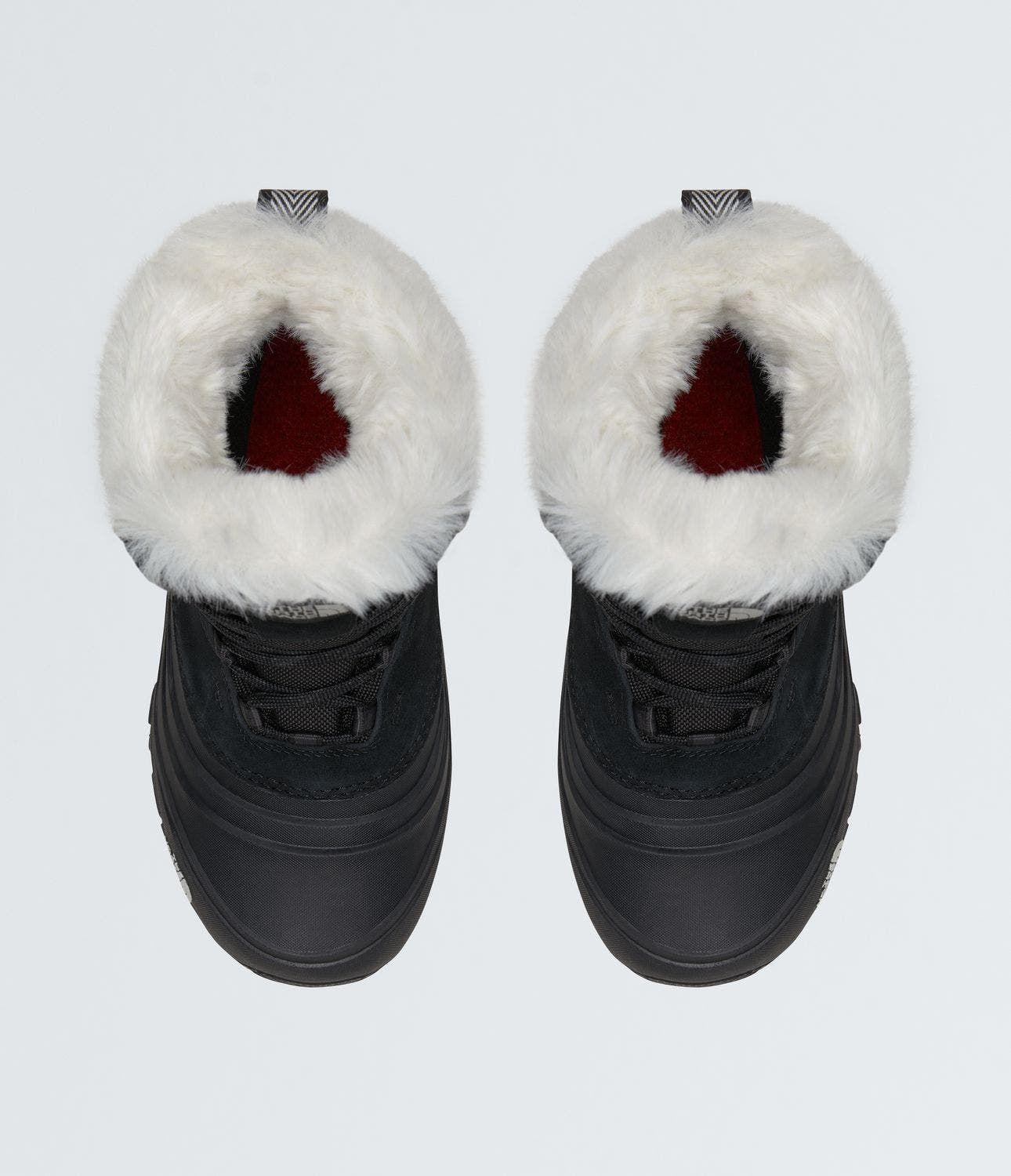 Bota Shellista V Lace Wp Unisex-2