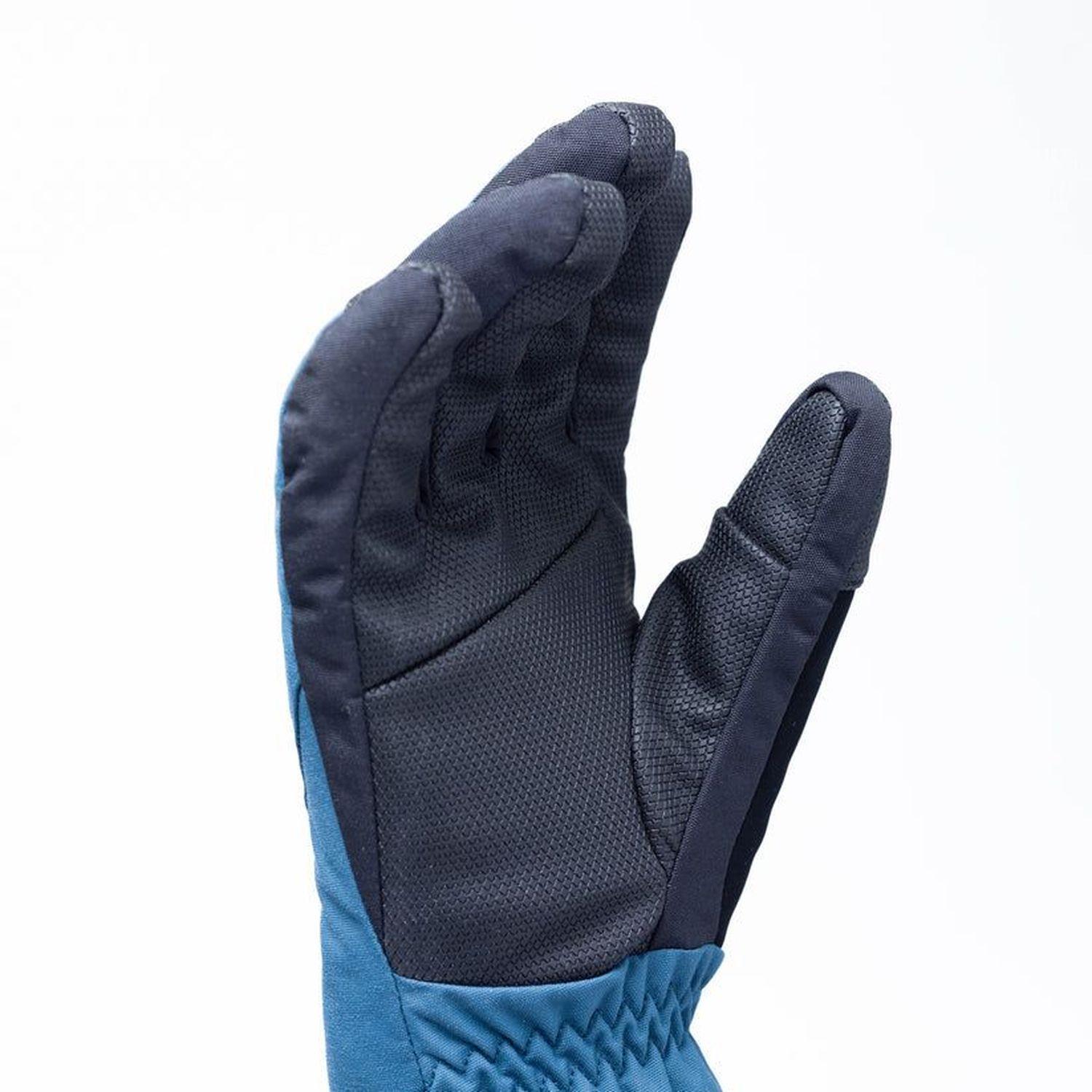 Guantes Outdoor Research Mujer Adrenaline 3-In-1 Azul-3