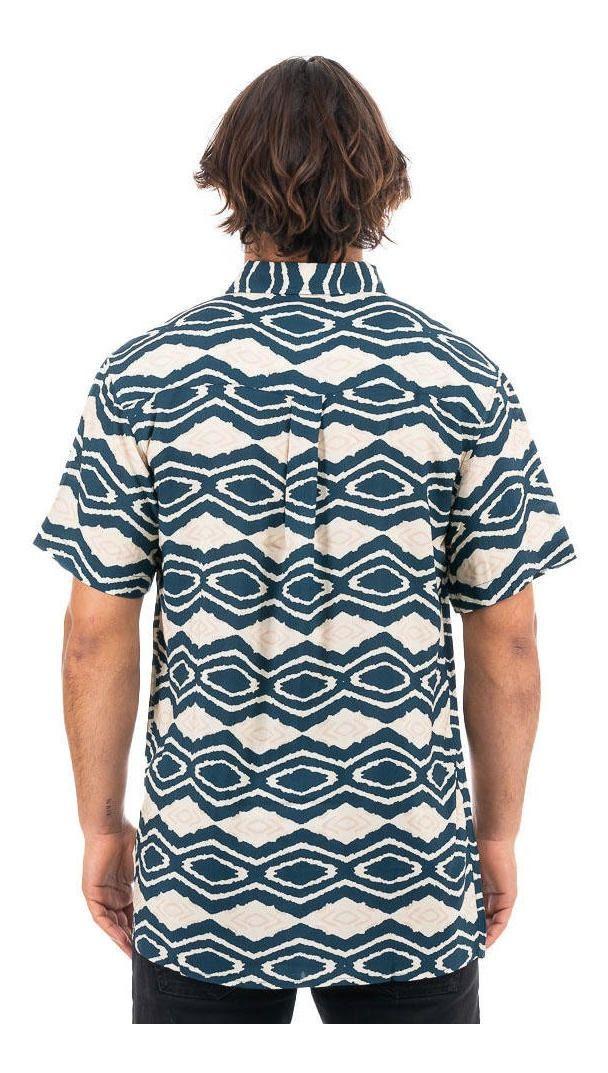 Camisa Kivül Hombre Mc Carso Único color-2