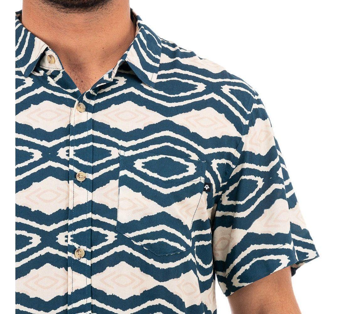 Camisa Kivül Hombre Mc Carso Único color-3