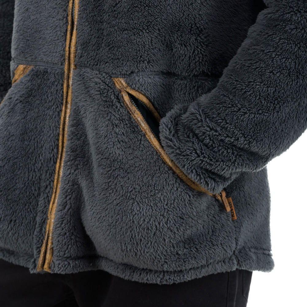 Polar Kivül Hombre Reciclado Enker Hd Gris-4