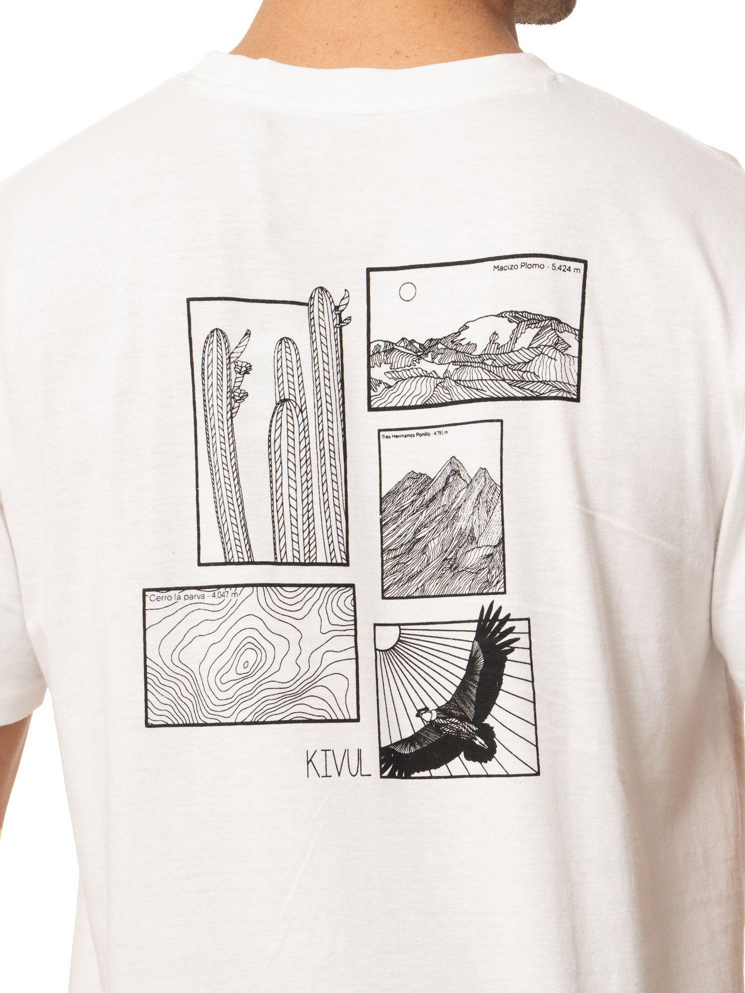 Polera Kivül Hombre Cerro Blanco-4