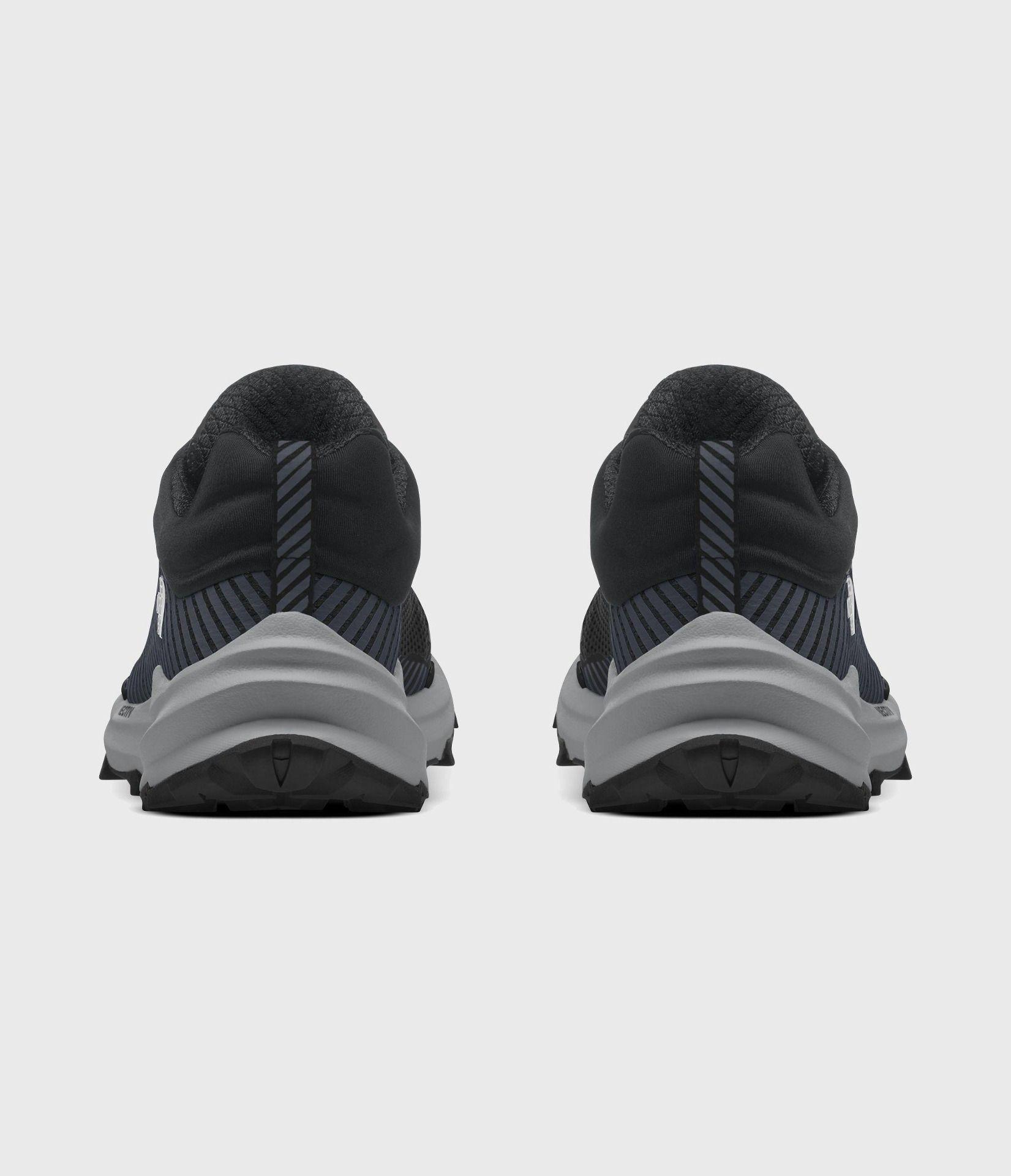 Zapatilla The North Face Hombre Vectiv Fastpack Ft NFNY7 Gris-2