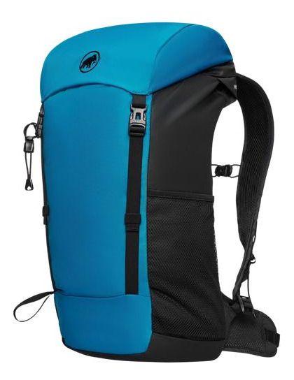Mochila Mammut Unisex Trekking Tasna 26 Celeste.-0