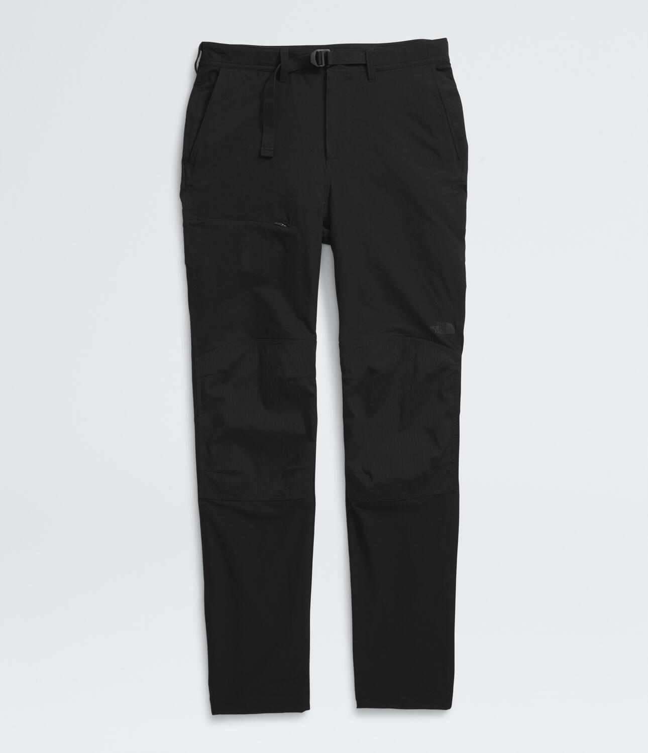 Pantalon Basin Pro Pant Hombre Negro-5