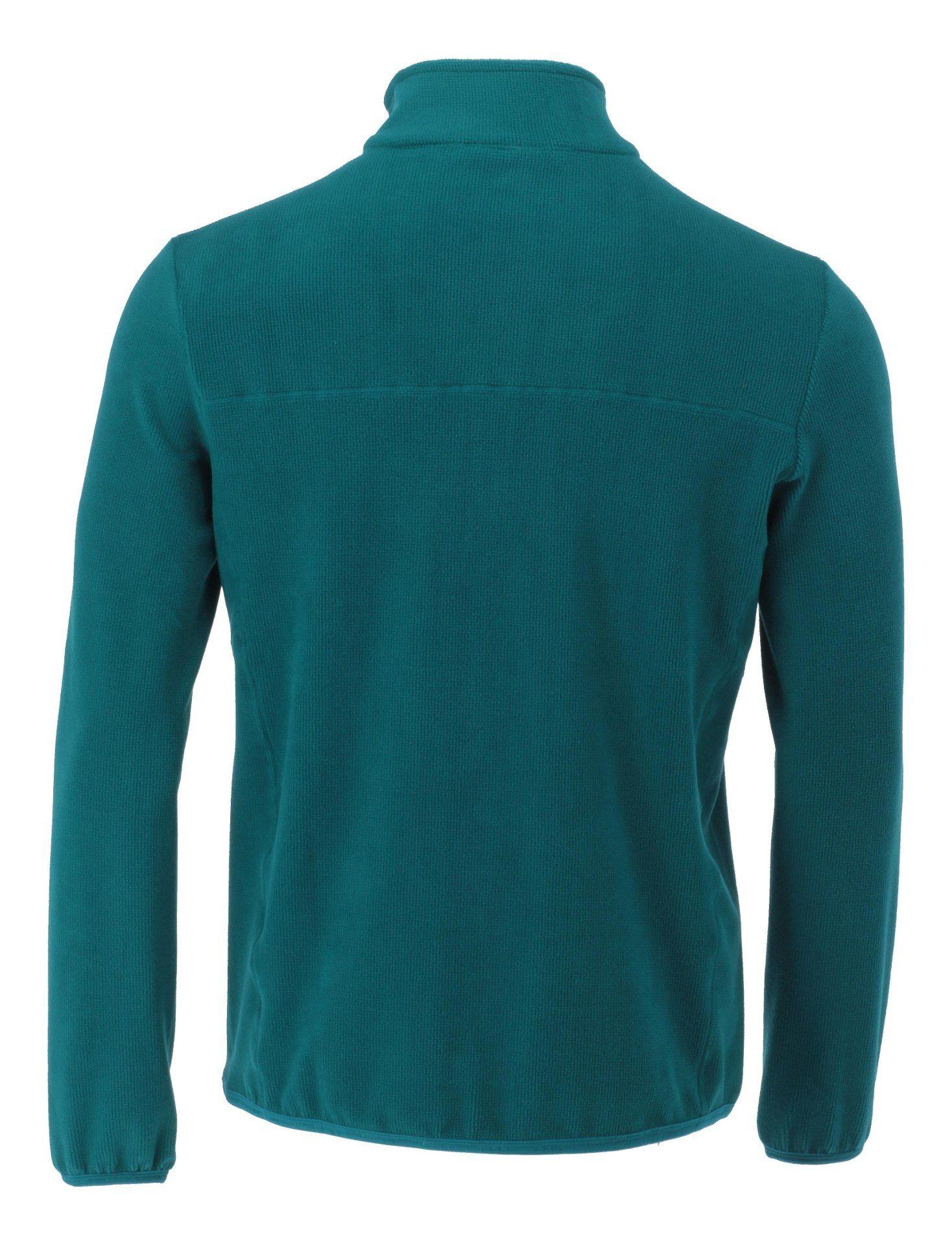 Polar Andesgear Hombre Lircay Verde-1