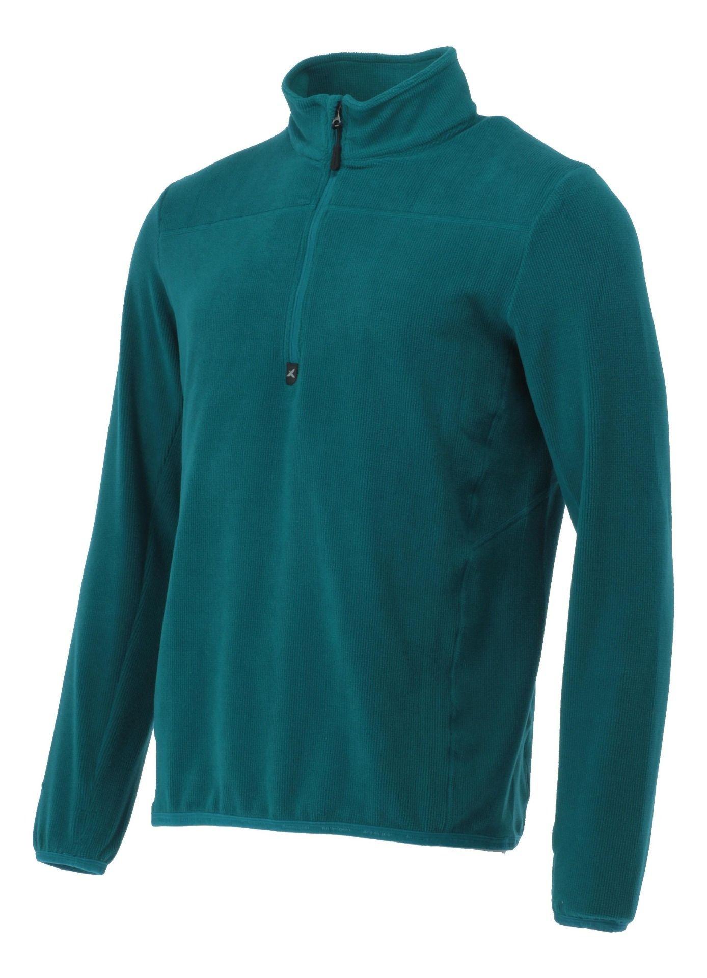 Polar Andesgear Hombre Lircay Verde-2