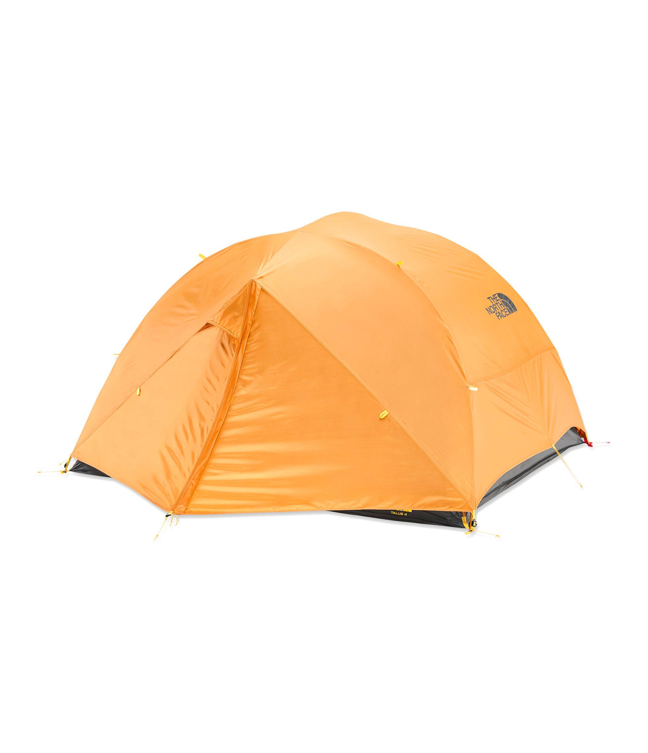 Carpa Talus 4 Amarillo-0