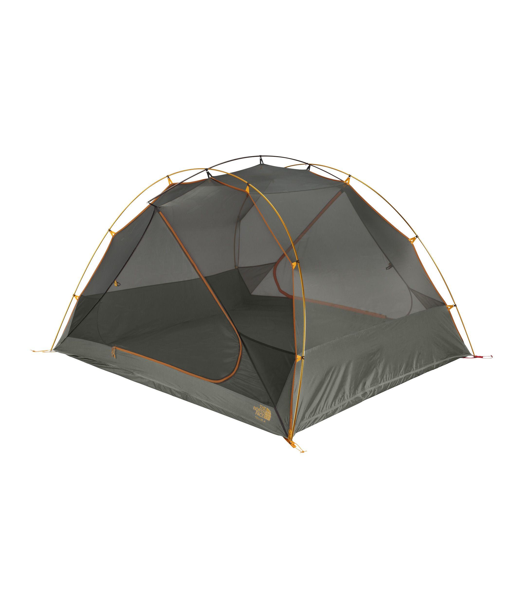 Carpa Talus 4 Amarillo-2