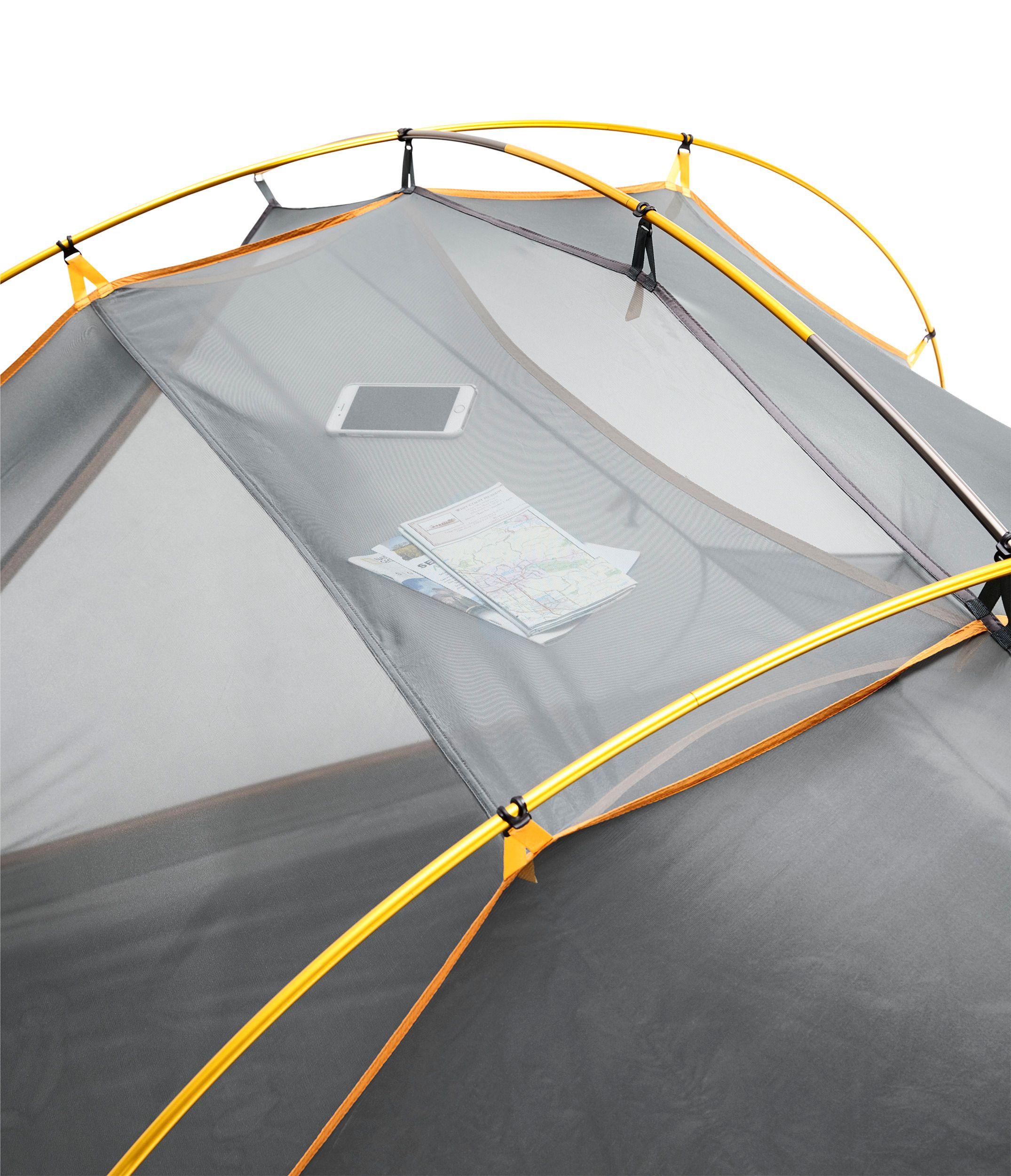 Carpa Talus 4 Amarillo-3