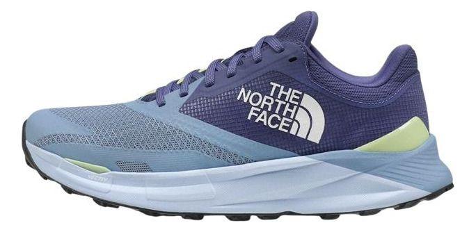 Zapatilla The North Face Mujer Vectiv Enduris 3 Único color-0