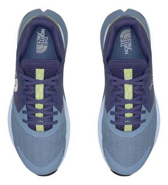 Zapatilla The North Face Mujer Vectiv Enduris 3 Único color-2