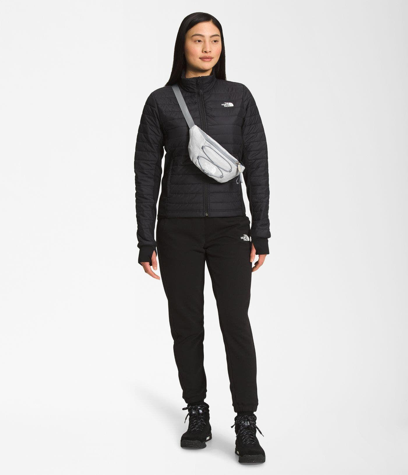 Banano The North Face Jester Lumbar Blanco-1