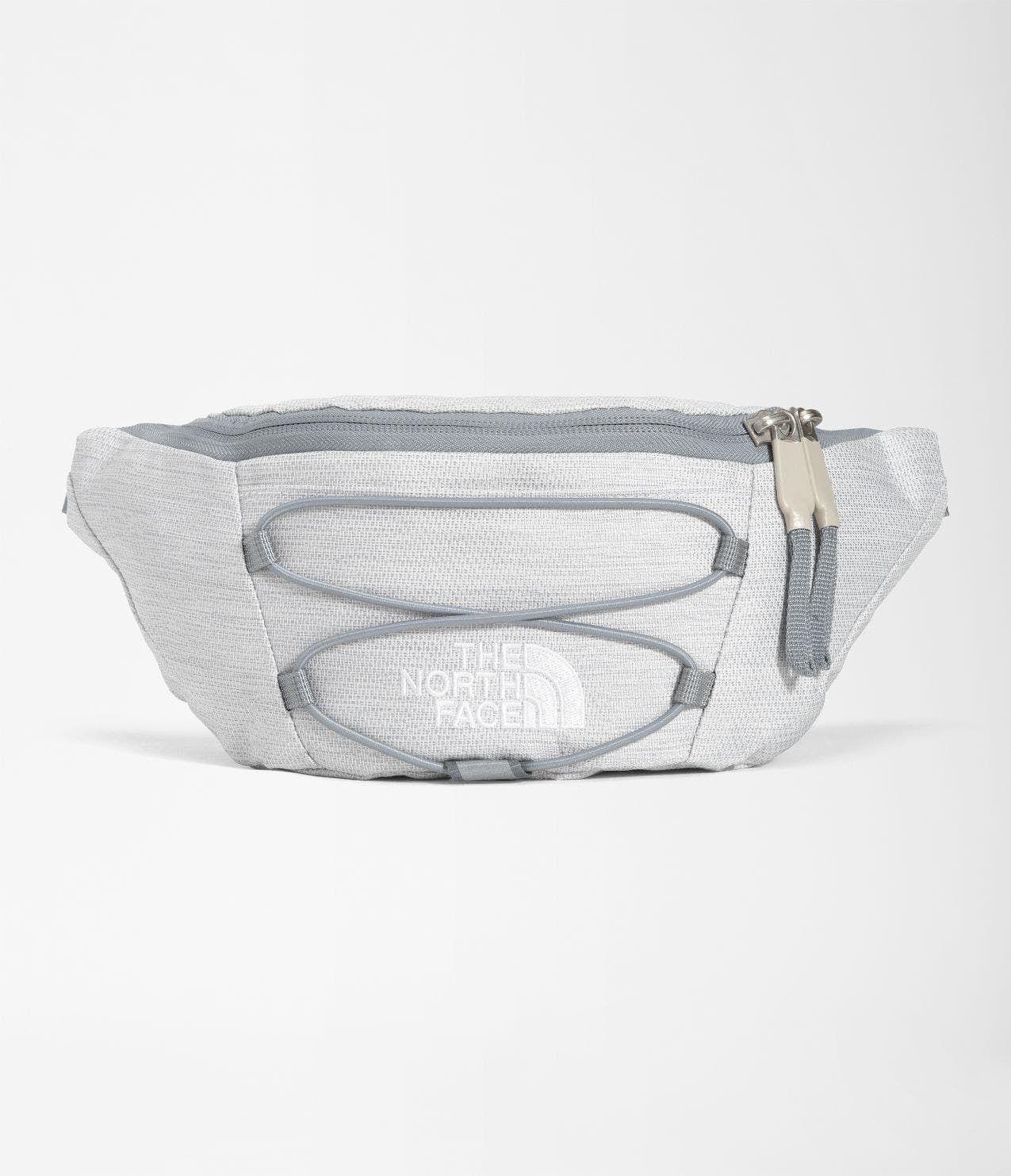 Banano The North Face Jester Lumbar Blanco-2