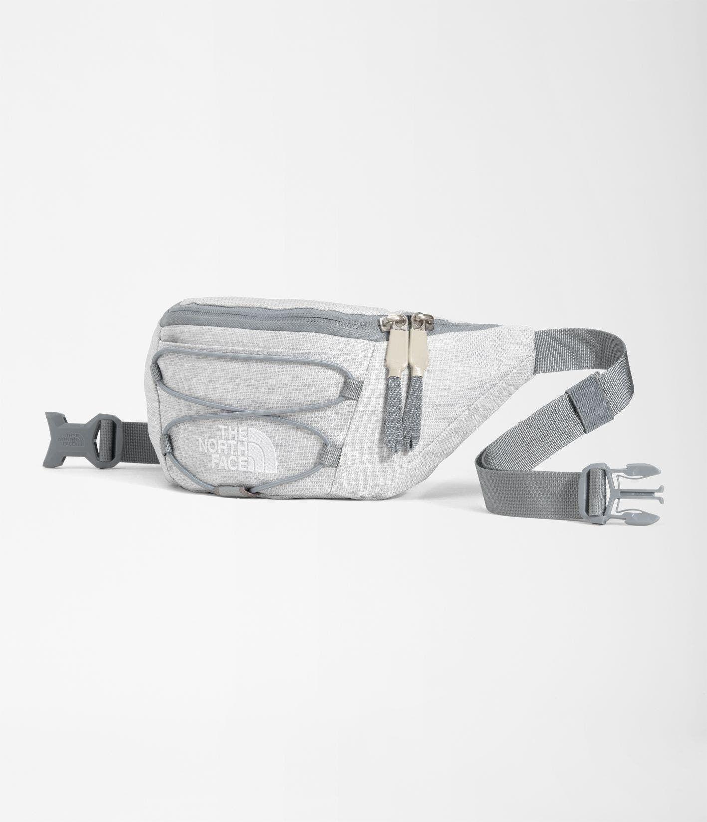 Banano The North Face Jester Lumbar Blanco-4