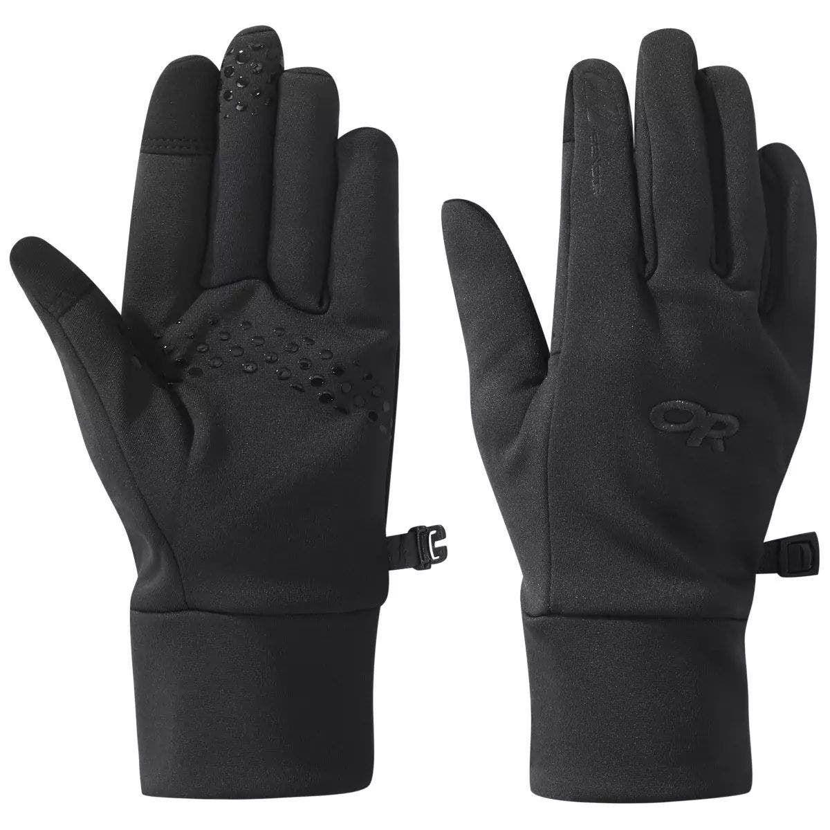 Guantes Outdoor Research Mujer Vigor Midweight Negro-0