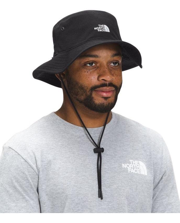 Sombrero The North Face Recycled 66 Negro-2