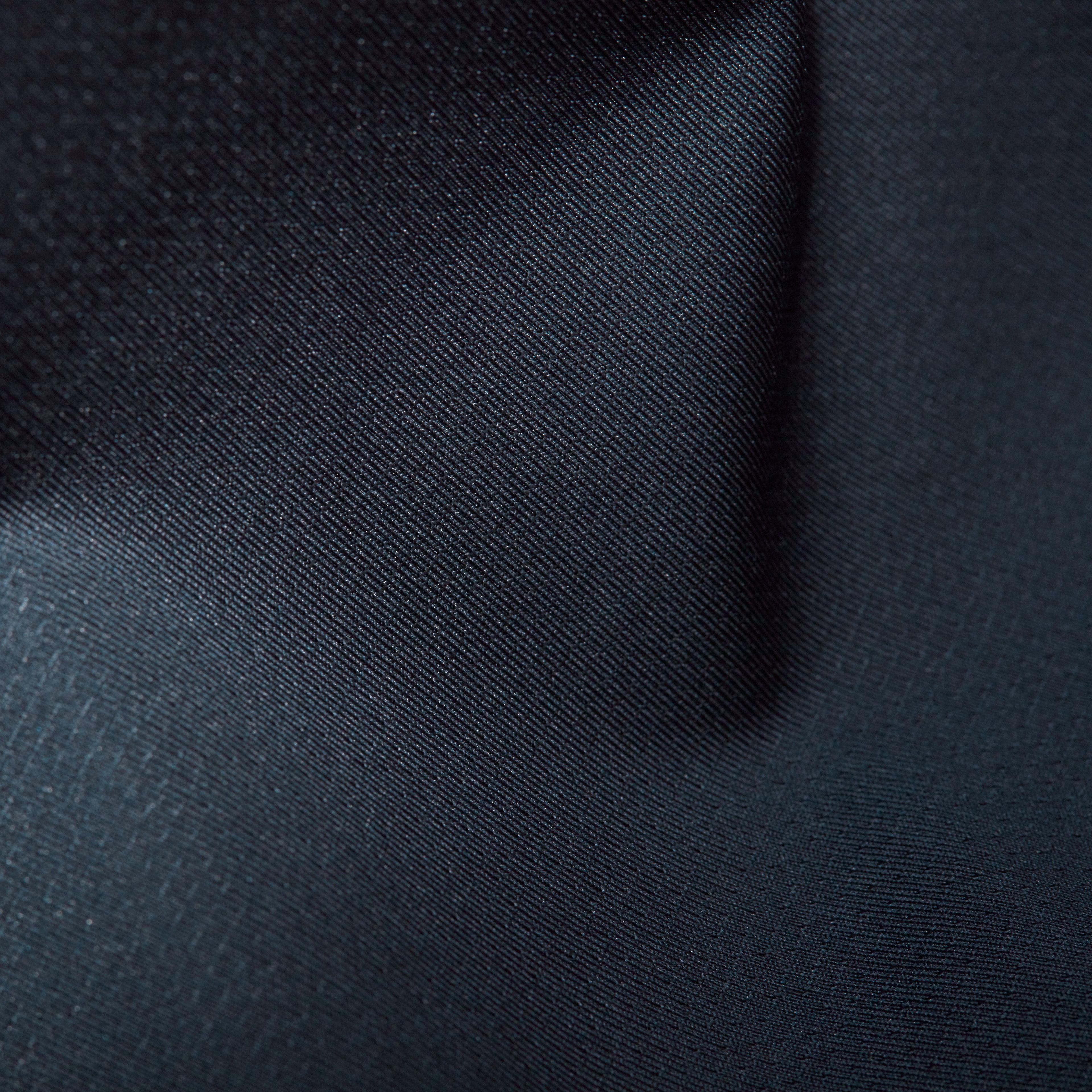 Polera Mujer Mammut Selun Fl Longsleeve Logo Azul-4