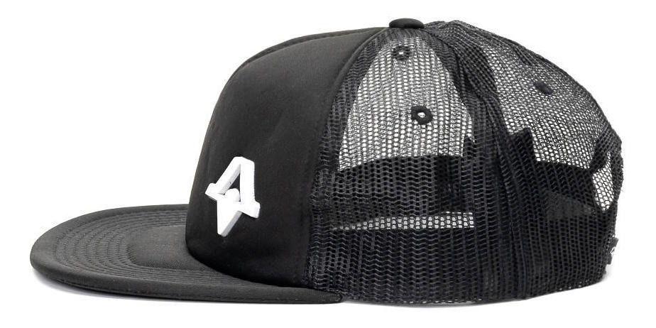 Jockey Kivül Unisex Dunai Negro-2