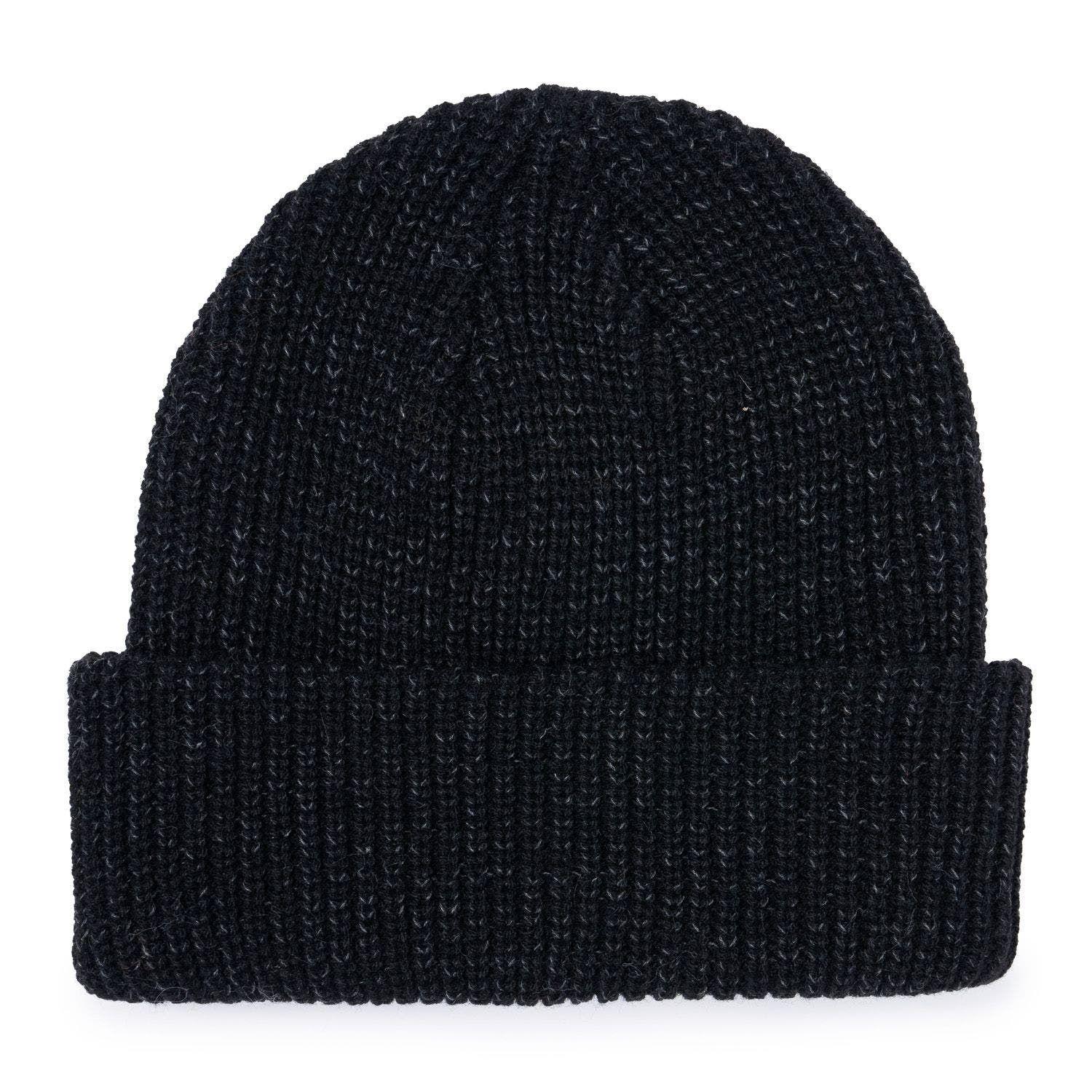 Gorro Andesgear Unisex Logo  Negro-3
