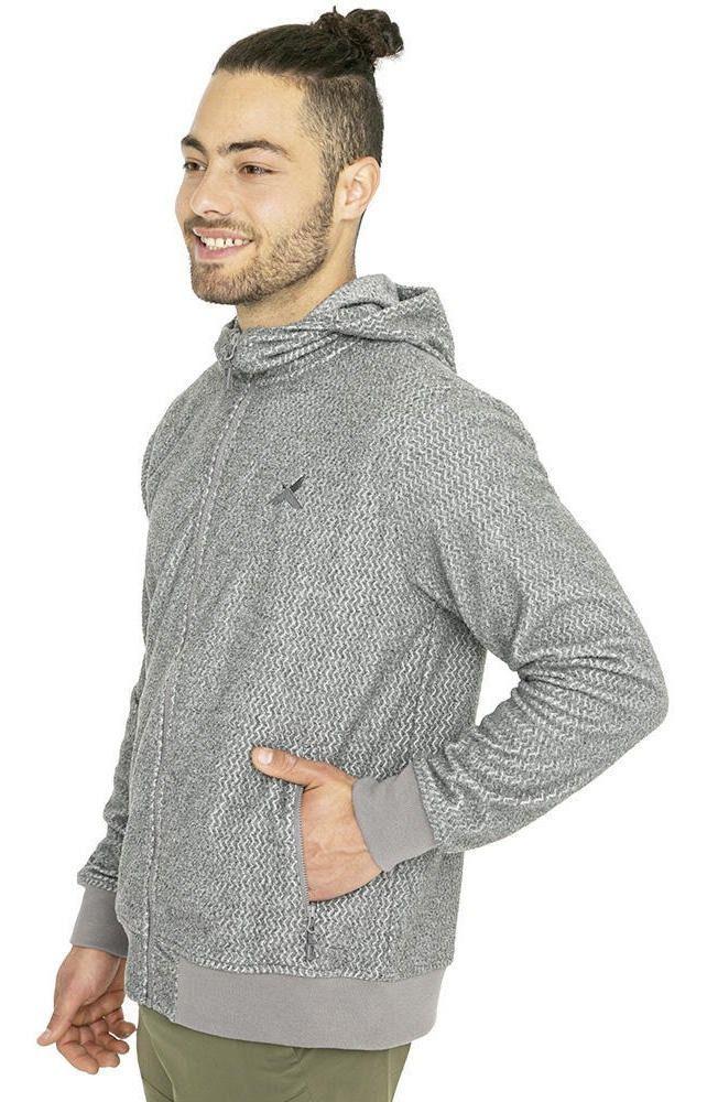 Polar Andesgear Hombre Conguillio Gris-1