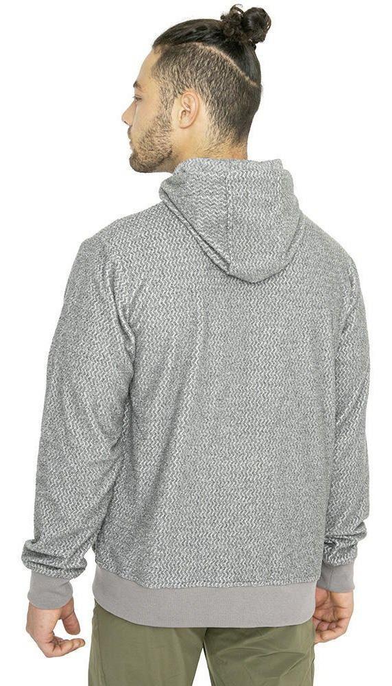 Polar Andesgear Hombre Conguillio Gris-2