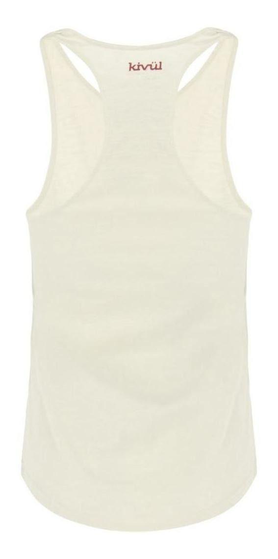 Polera Kivül Mujer Kutya Gris-2