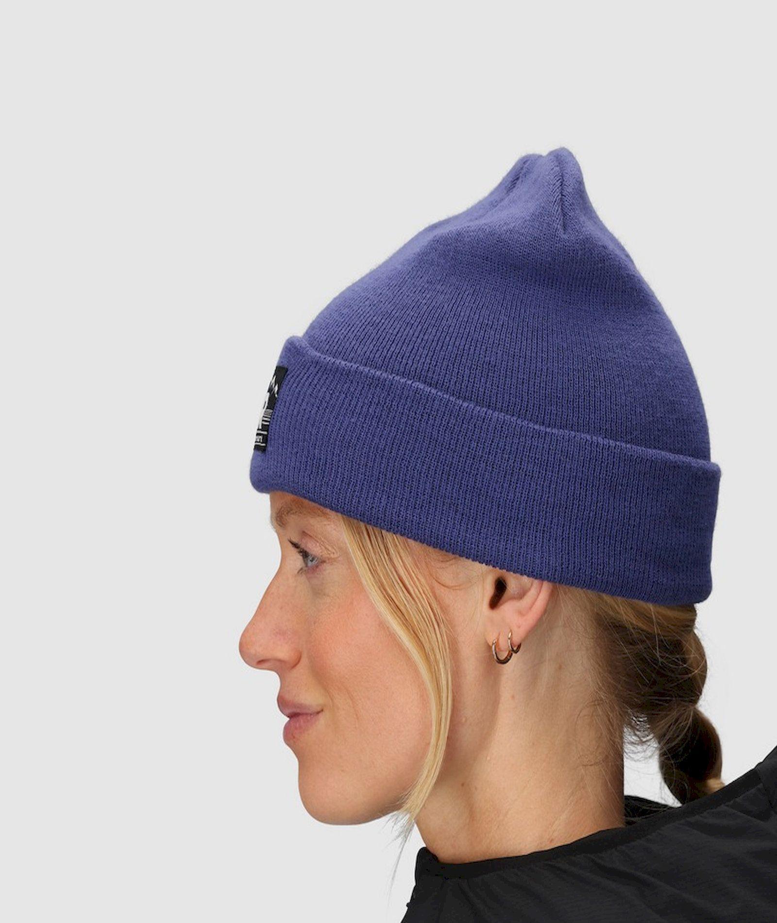Gorro OR Unisex Beanie Juneau Morado-3