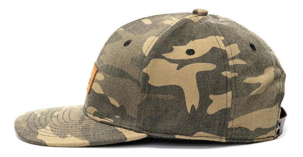 Jockey Kivül Unisex Zeto Café-2