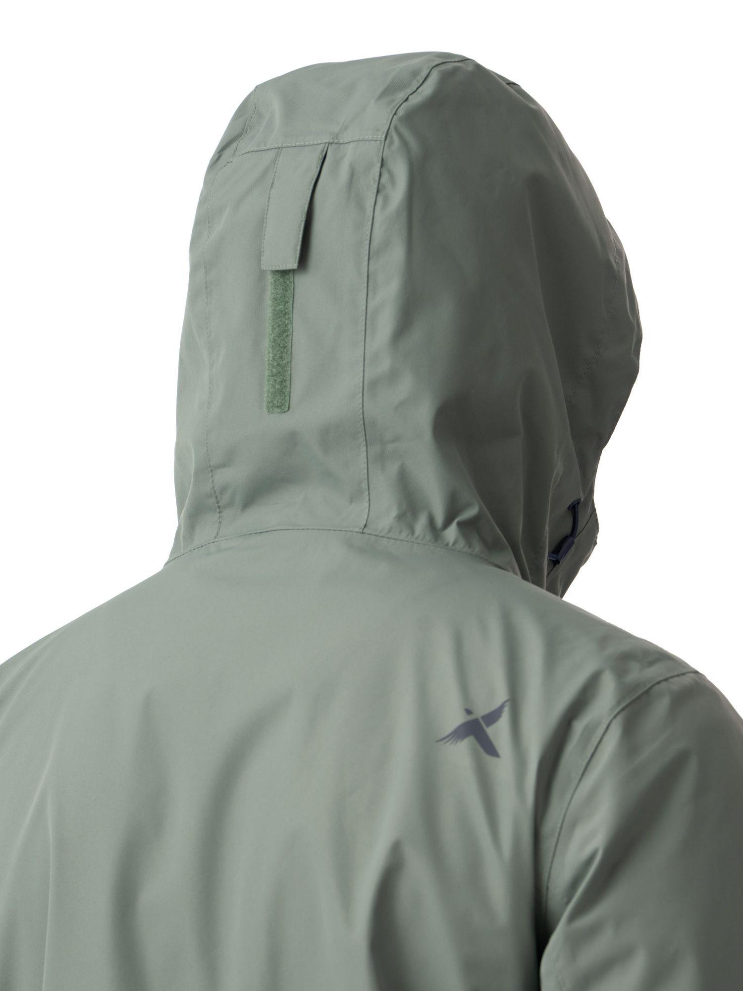 Chaqueta Andesgear Hombre Pumalin Verde-6