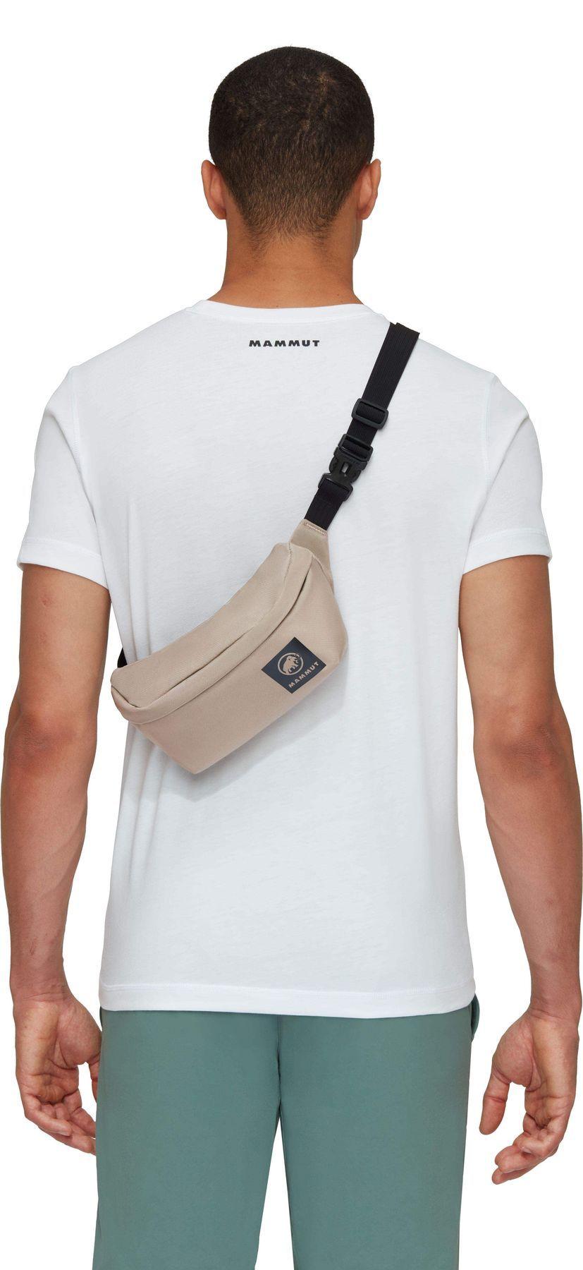 Banano Mammut Unisex Xeron Classic Waistpack 2l Beige-4