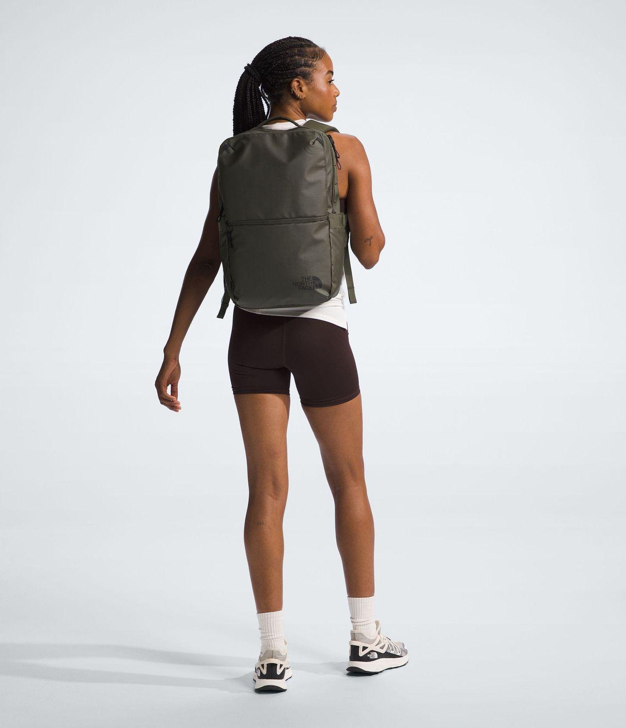 Mochila Base Camp Voyager Daypack 26 L-2