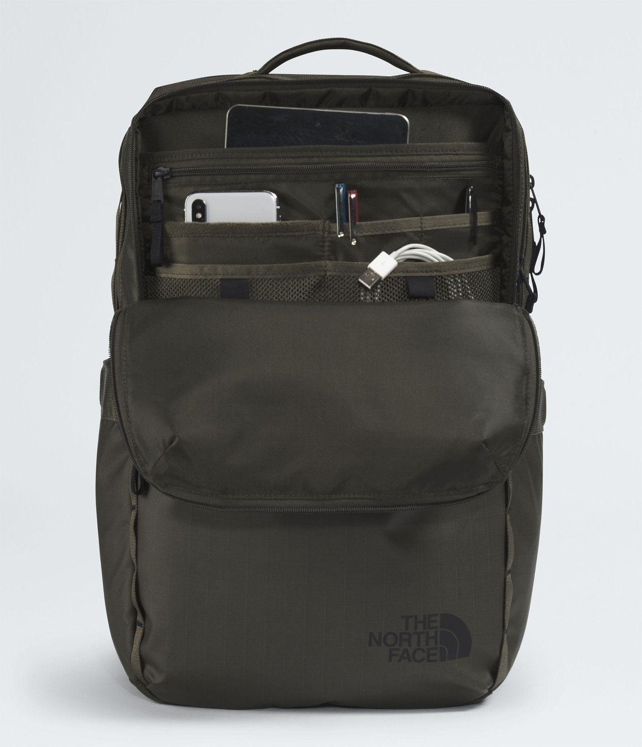 Mochila Base Camp Voyager Daypack 26 L-3